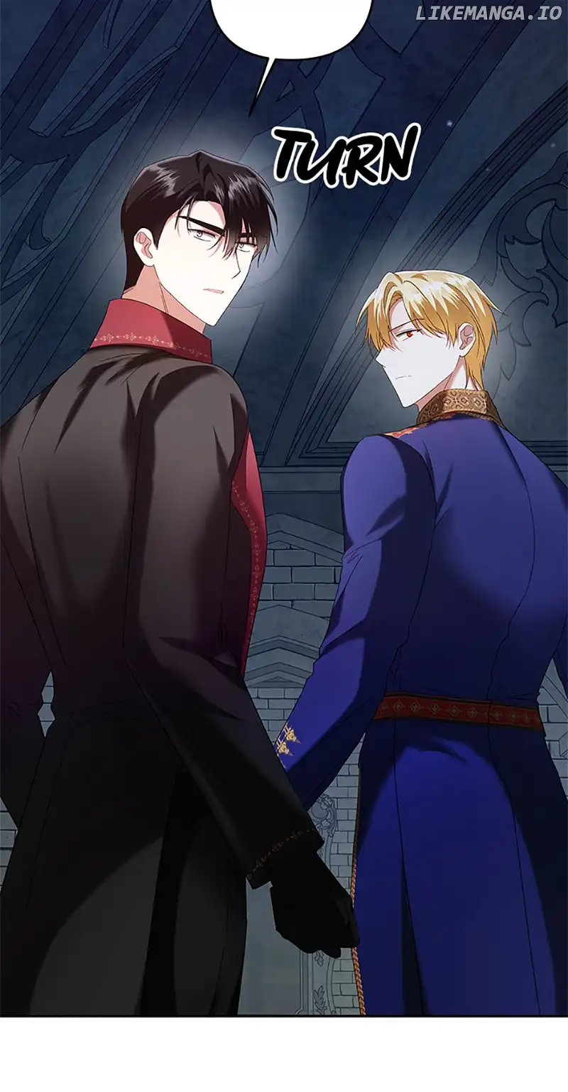 In This Life, I Will Survive Until the End chapter 19 page 66