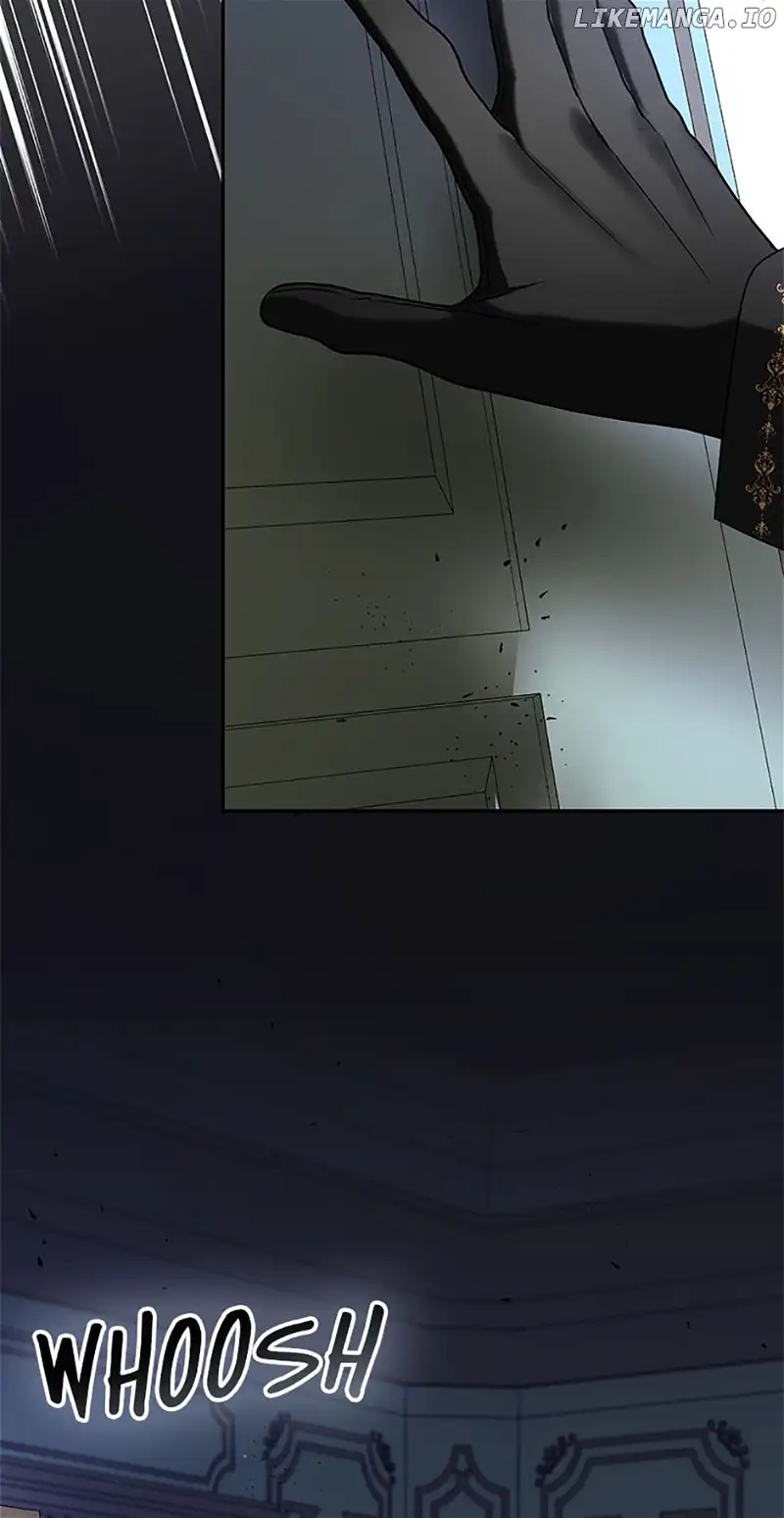 In This Life, I Will Survive Until the End chapter 19 page 71