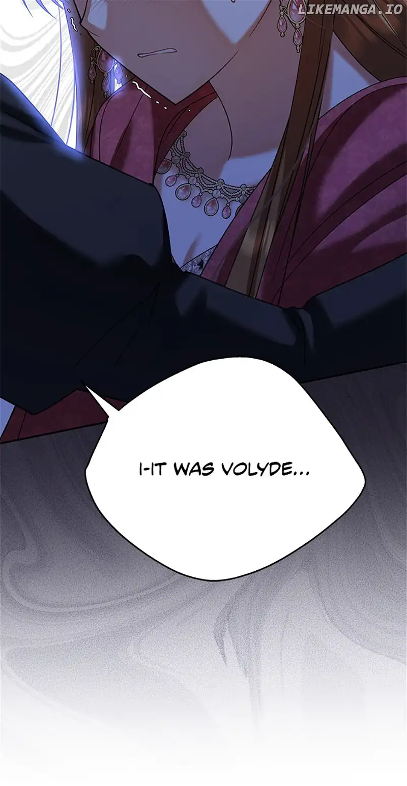 In This Life, I Will Survive Until the End chapter 19 page 75