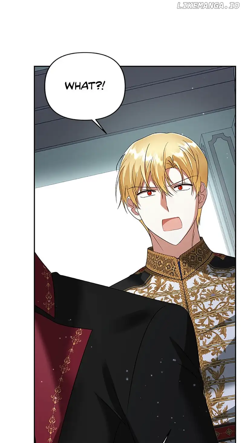In This Life, I Will Survive Until the End chapter 19 page 76
