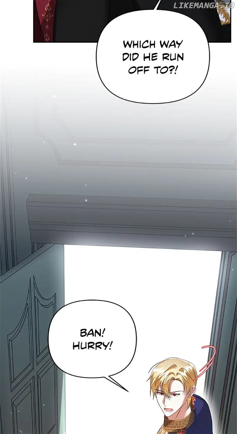 In This Life, I Will Survive Until the End chapter 19 page 77