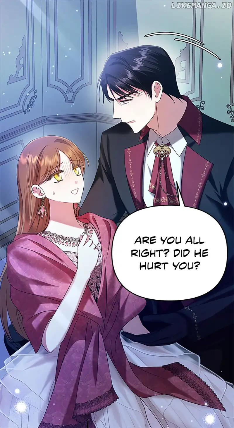 In This Life, I Will Survive Until the End chapter 19 page 80
