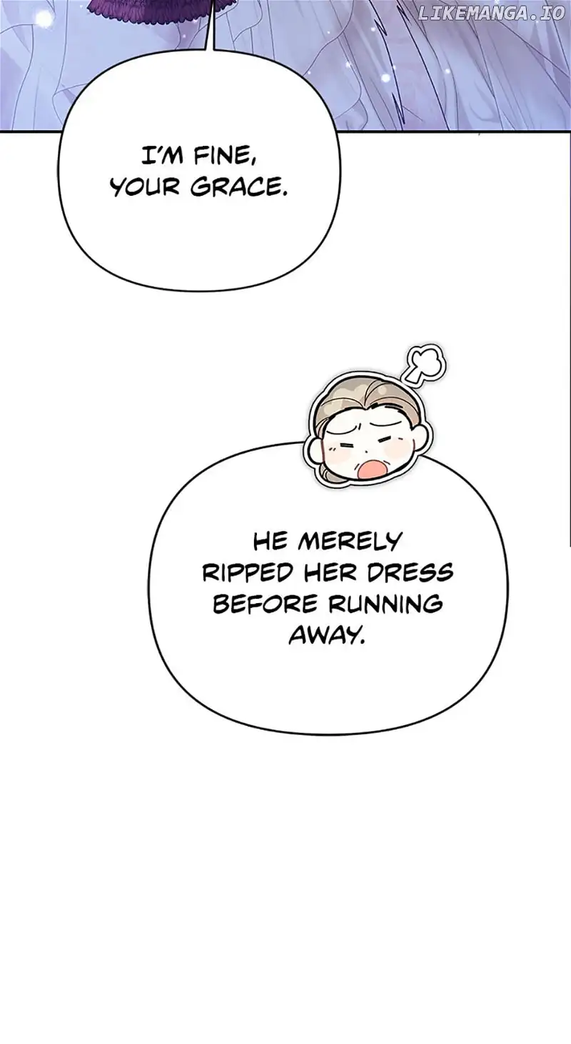 In This Life, I Will Survive Until the End chapter 19 page 81