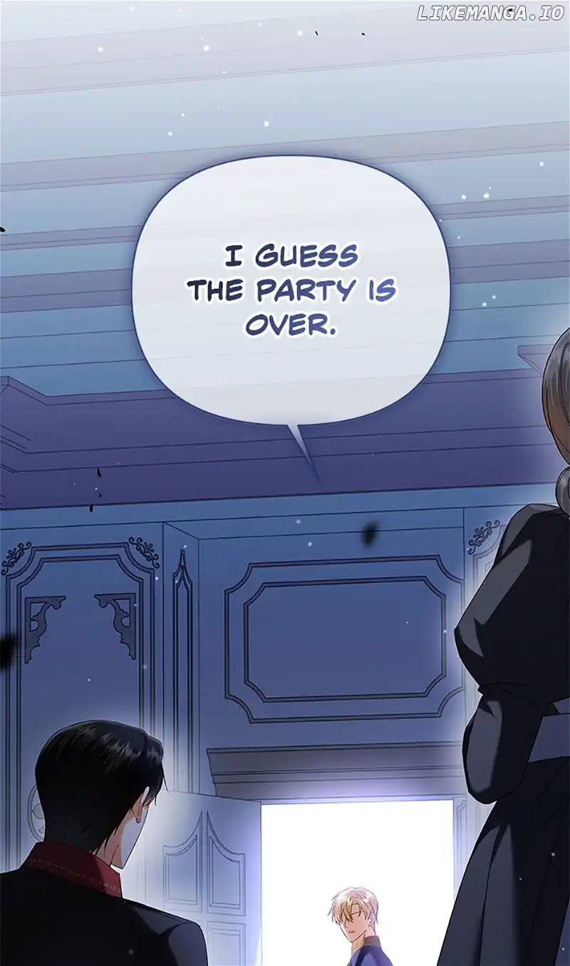In This Life, I Will Survive Until the End chapter 19 page 83