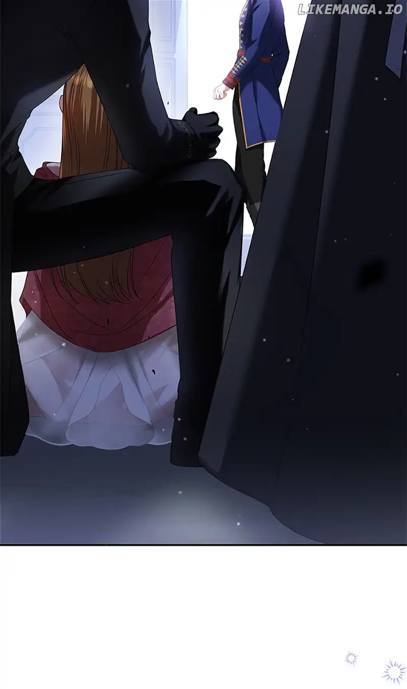 In This Life, I Will Survive Until the End chapter 19 page 84
