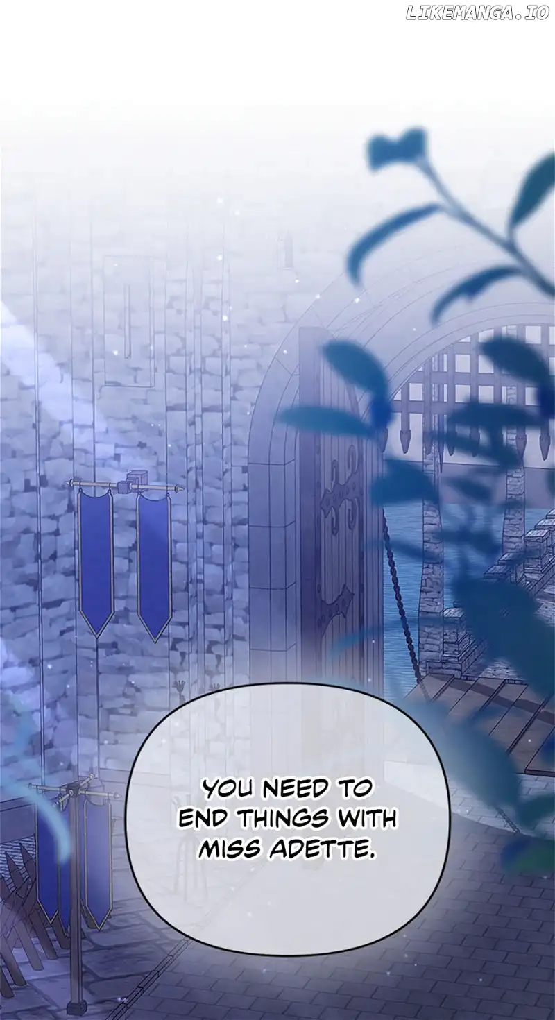In This Life, I Will Survive Until the End chapter 19 page 86