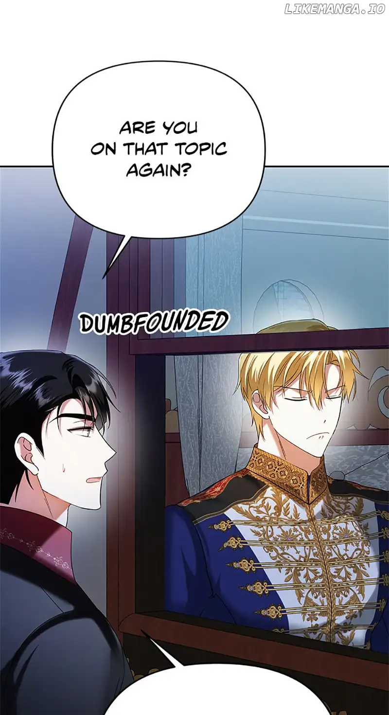 In This Life, I Will Survive Until the End chapter 19 page 88
