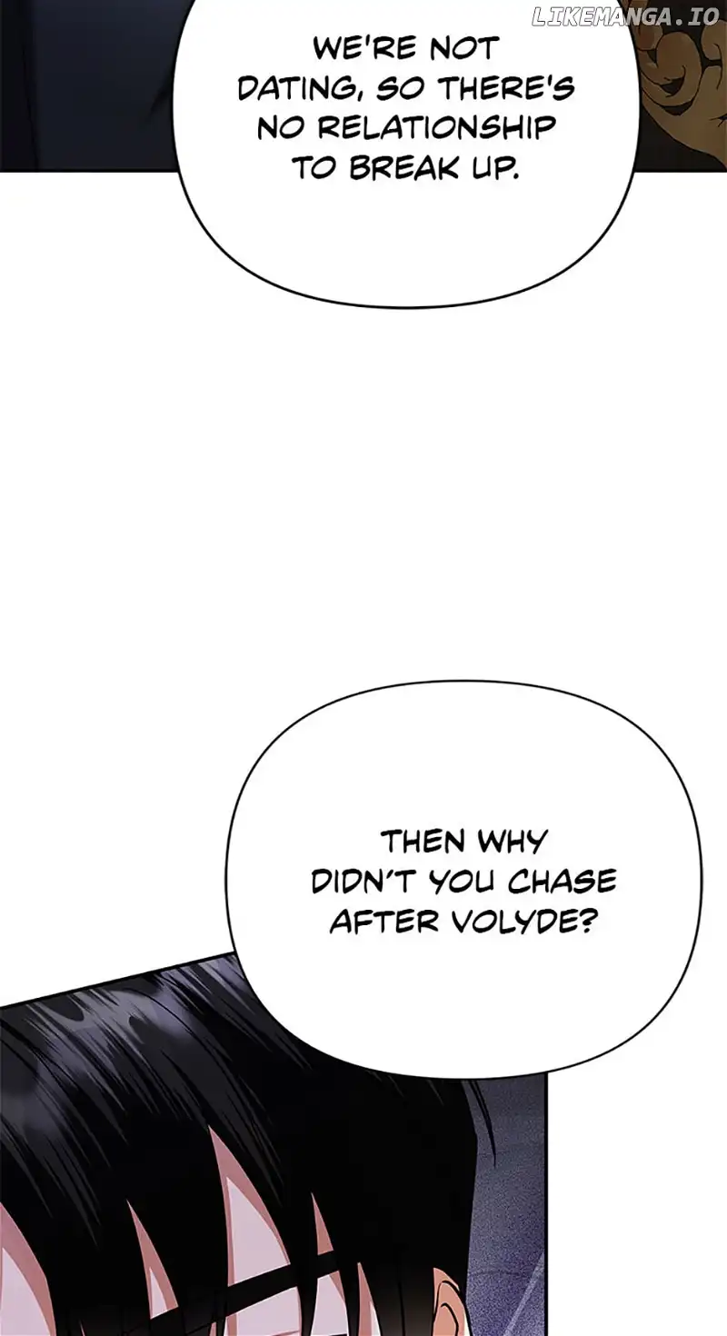 In This Life, I Will Survive Until the End chapter 19 page 89