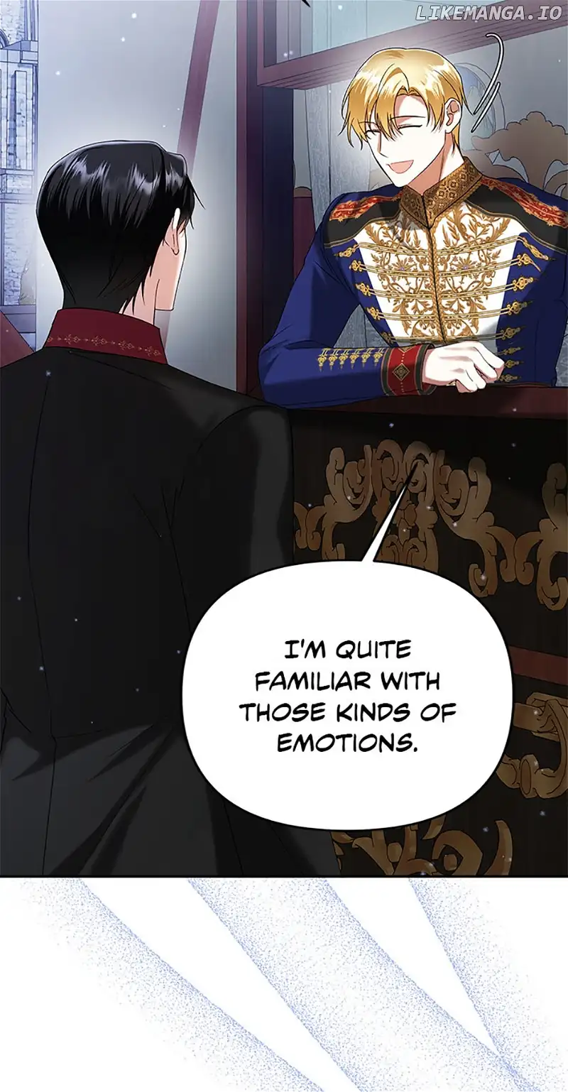 In This Life, I Will Survive Until the End chapter 19 page 94