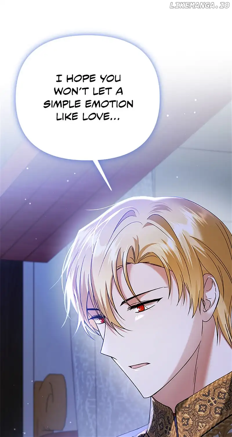In This Life, I Will Survive Until the End chapter 19 page 97