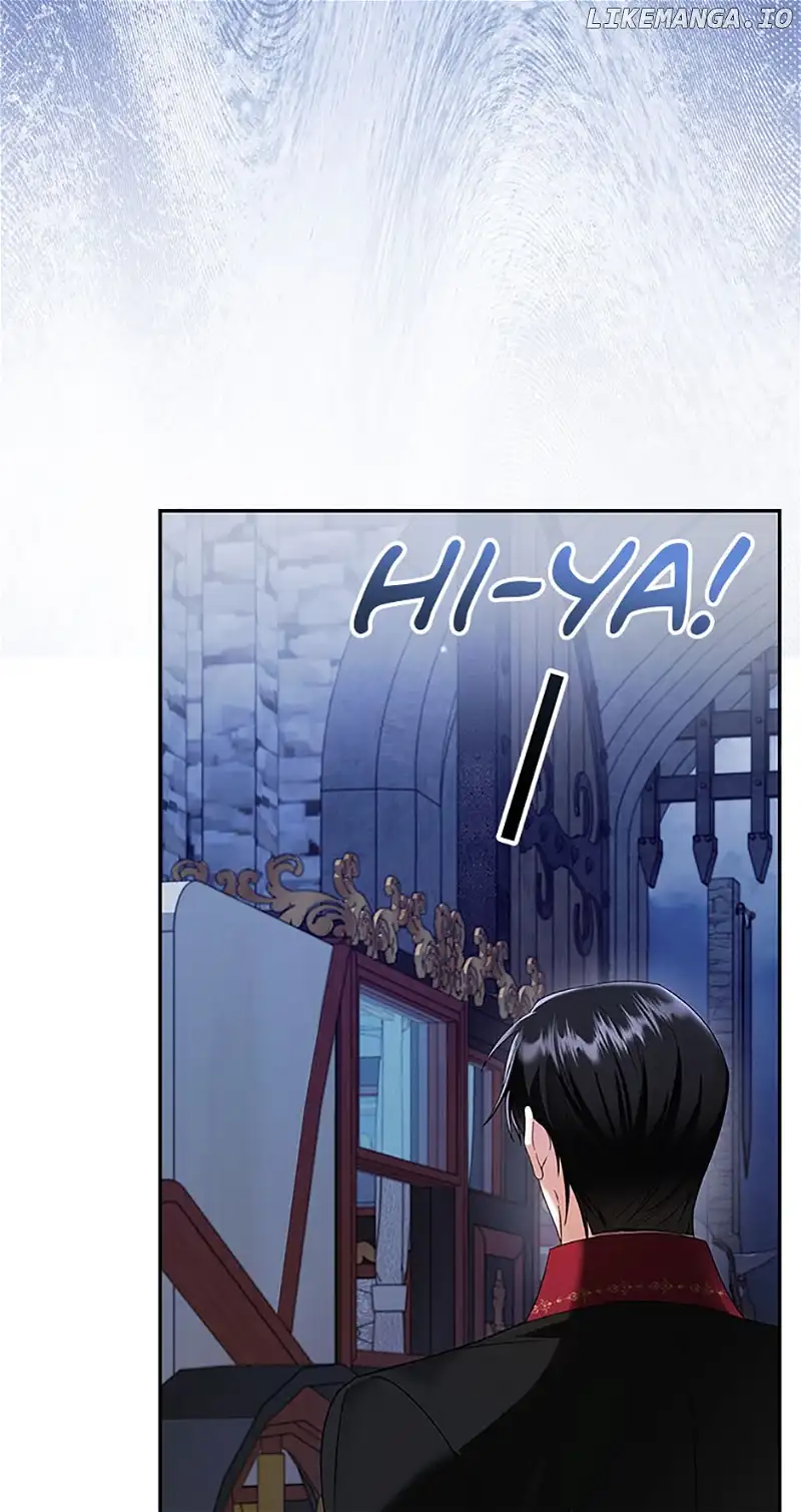 In This Life, I Will Survive Until the End chapter 19 page 99