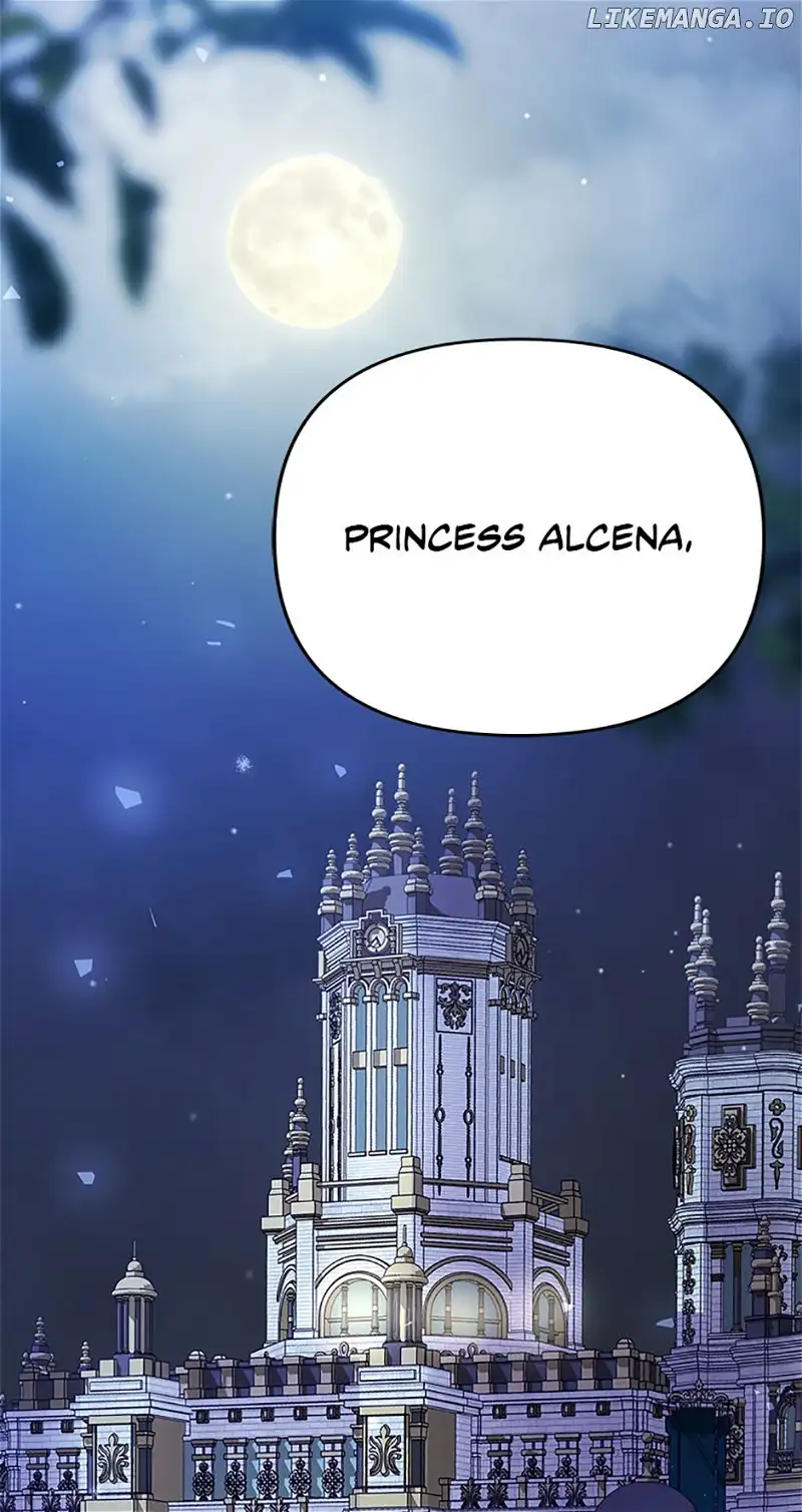 In This Life, I Will Survive Until the End chapter 19 page 103