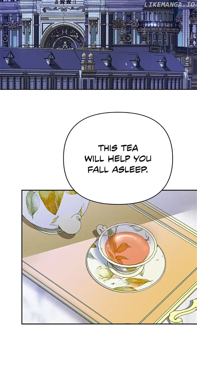 In This Life, I Will Survive Until the End chapter 19 page 104