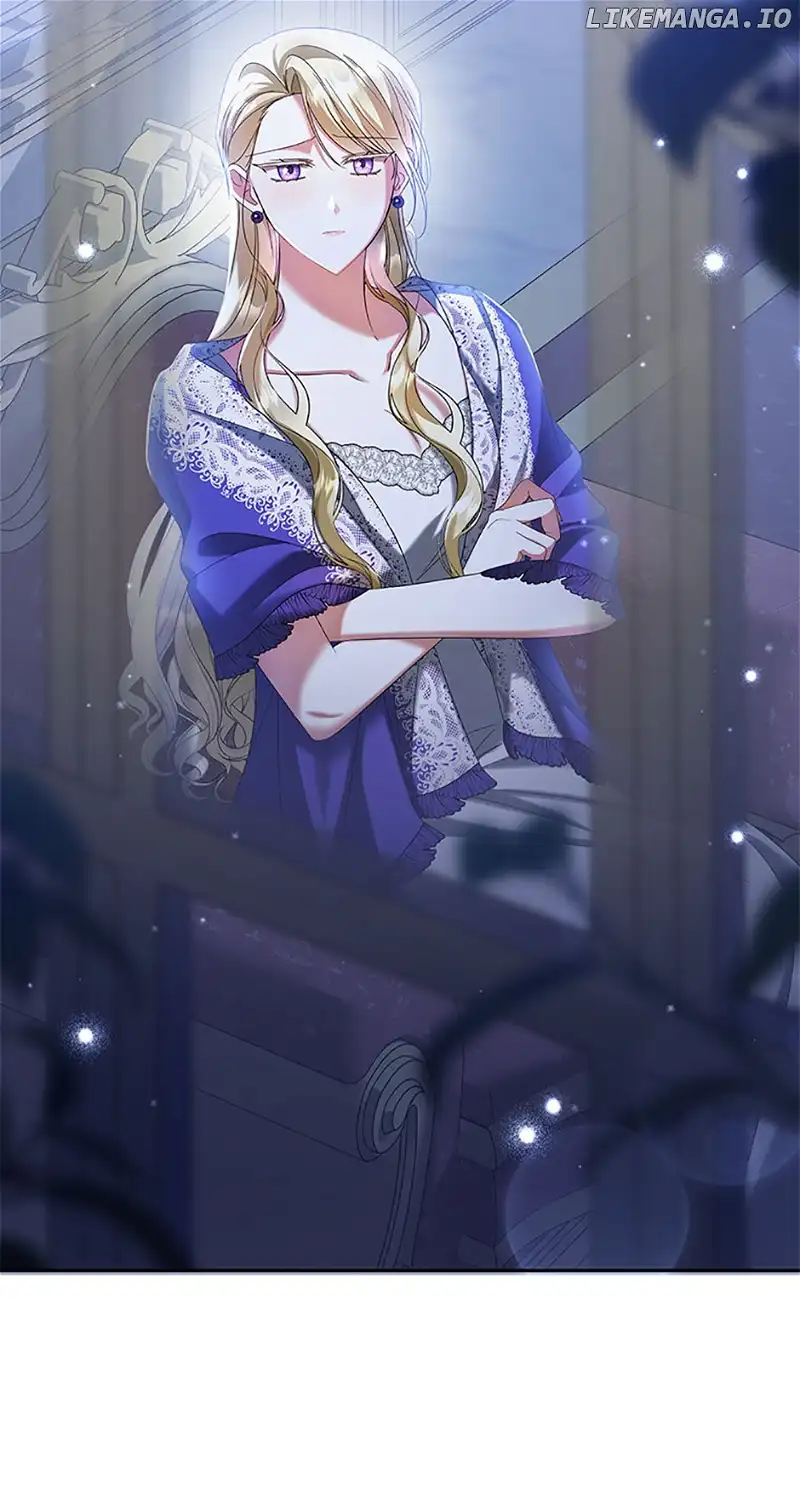 In This Life, I Will Survive Until the End chapter 19 page 107