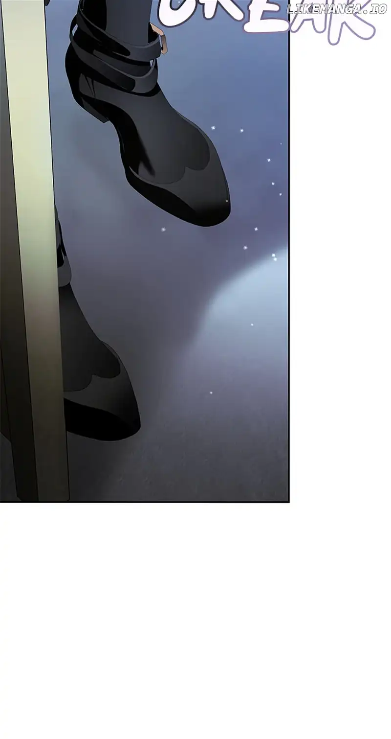 In This Life, I Will Survive Until the End chapter 19 page 111