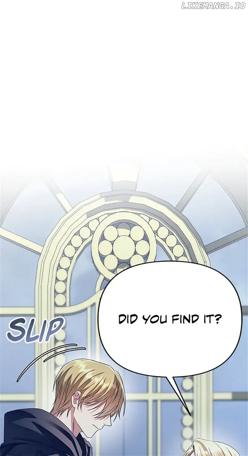 In This Life, I Will Survive Until the End chapter 19 page 112