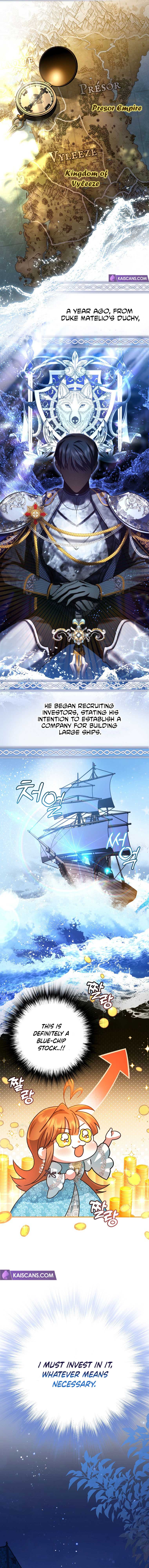 In This Life, I Will Survive Until the End chapter 2 page 3