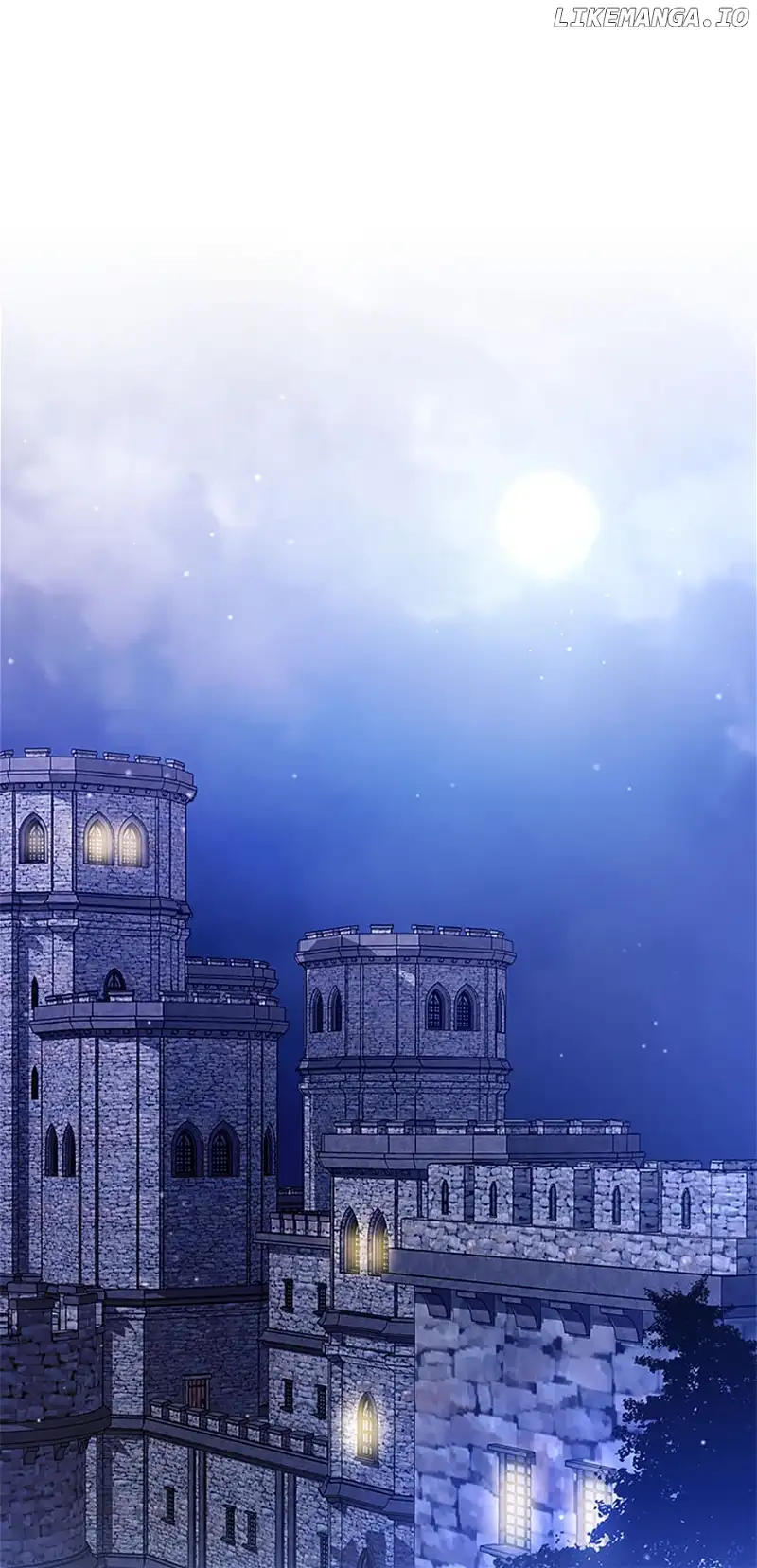 In This Life, I Will Survive Until the End chapter 20 page 1