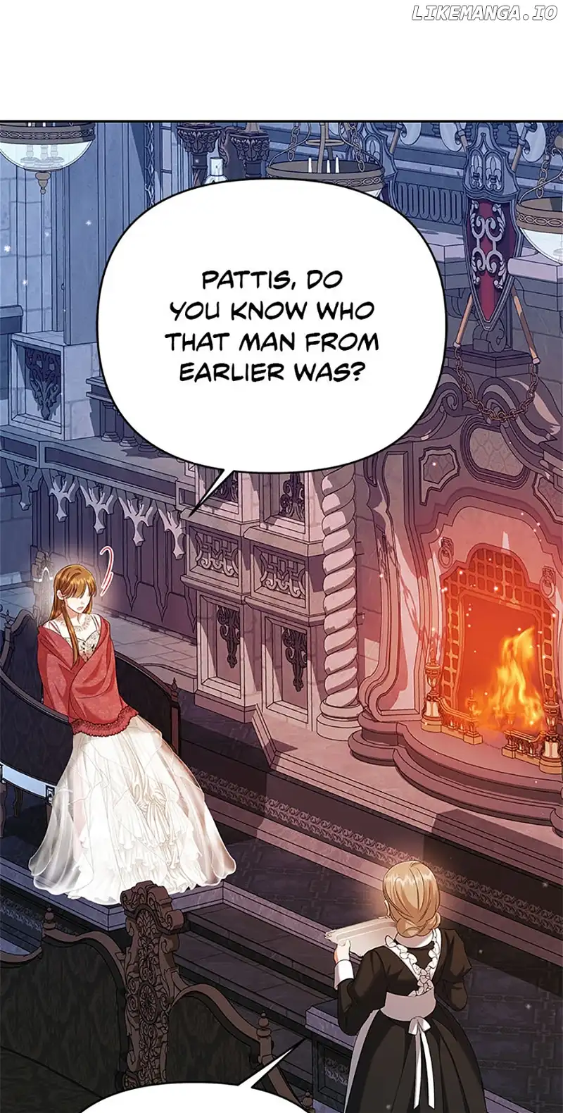 In This Life, I Will Survive Until the End chapter 20 page 6
