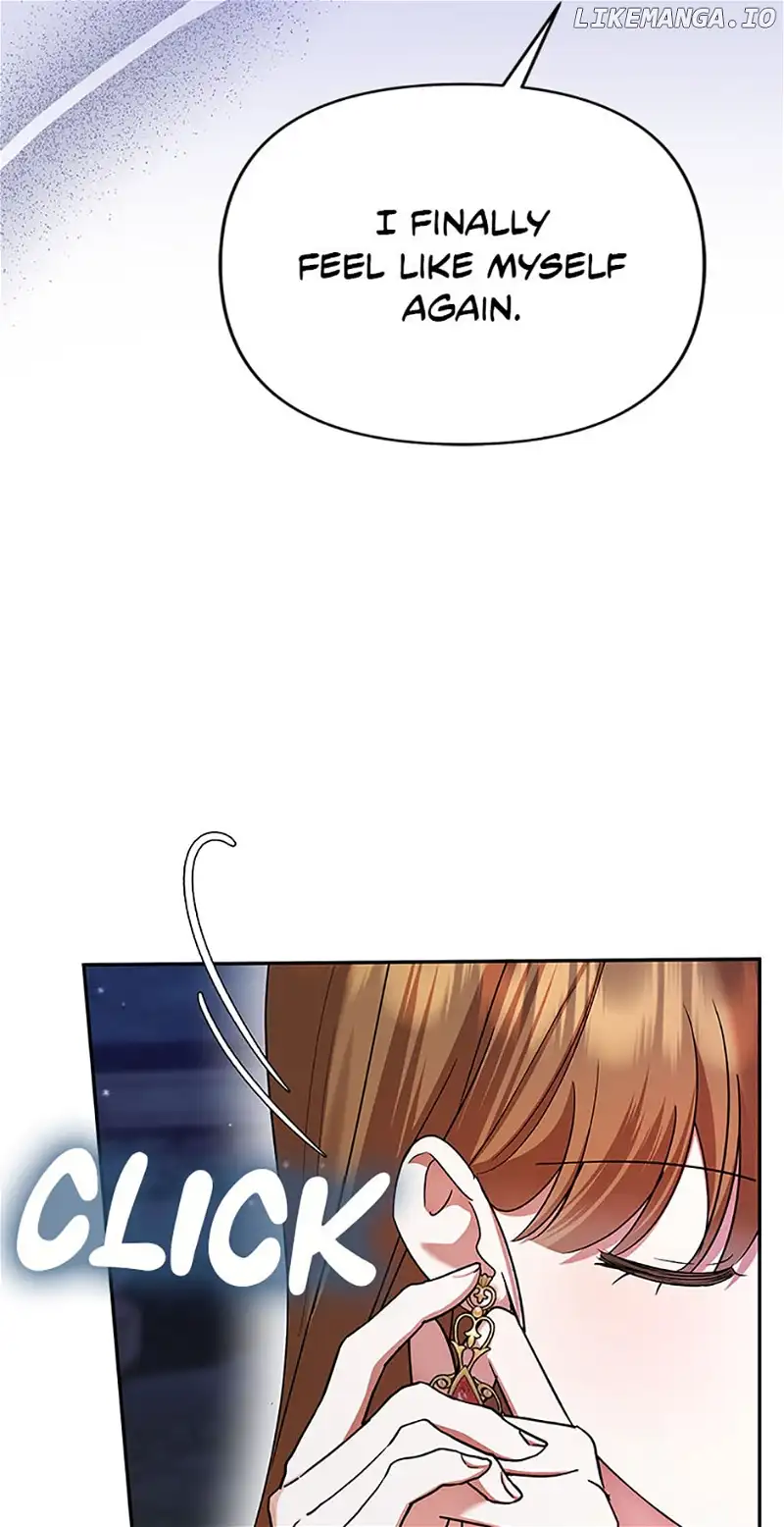 In This Life, I Will Survive Until the End chapter 20 page 23