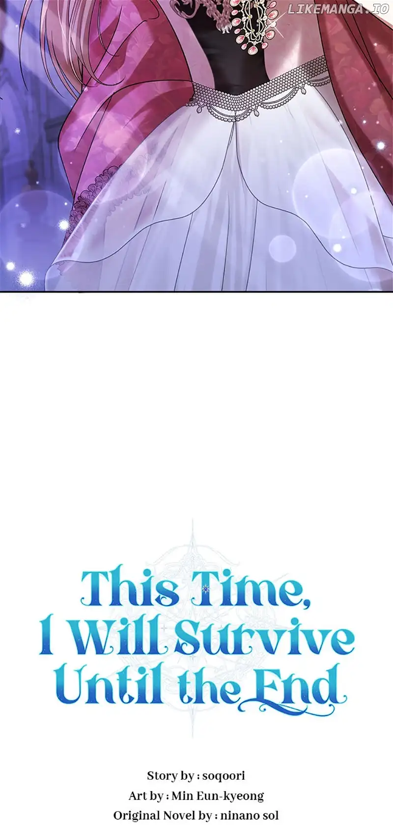 In This Life, I Will Survive Until the End chapter 20 page 26