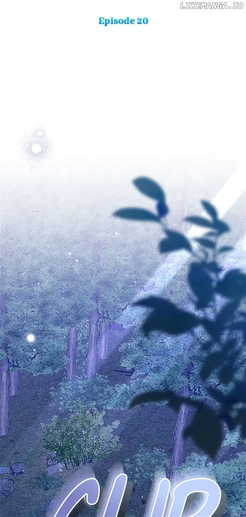 In This Life, I Will Survive Until the End chapter 20 page 27