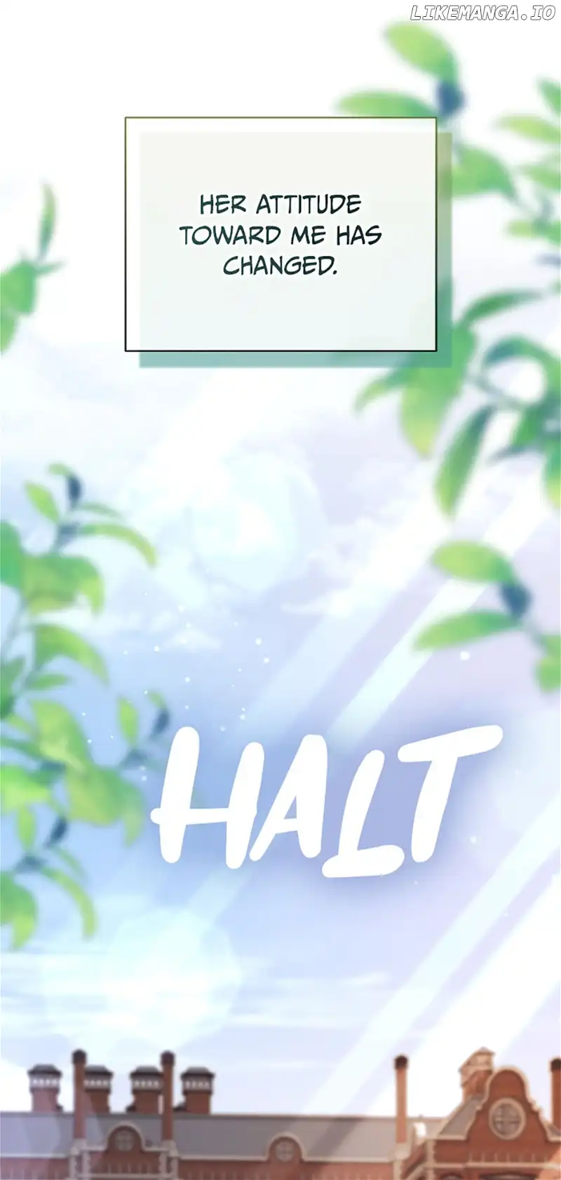 In This Life, I Will Survive Until the End chapter 20 page 36