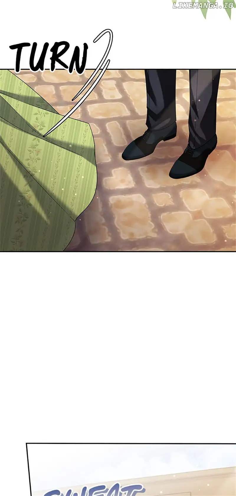 In This Life, I Will Survive Until the End chapter 20 page 39