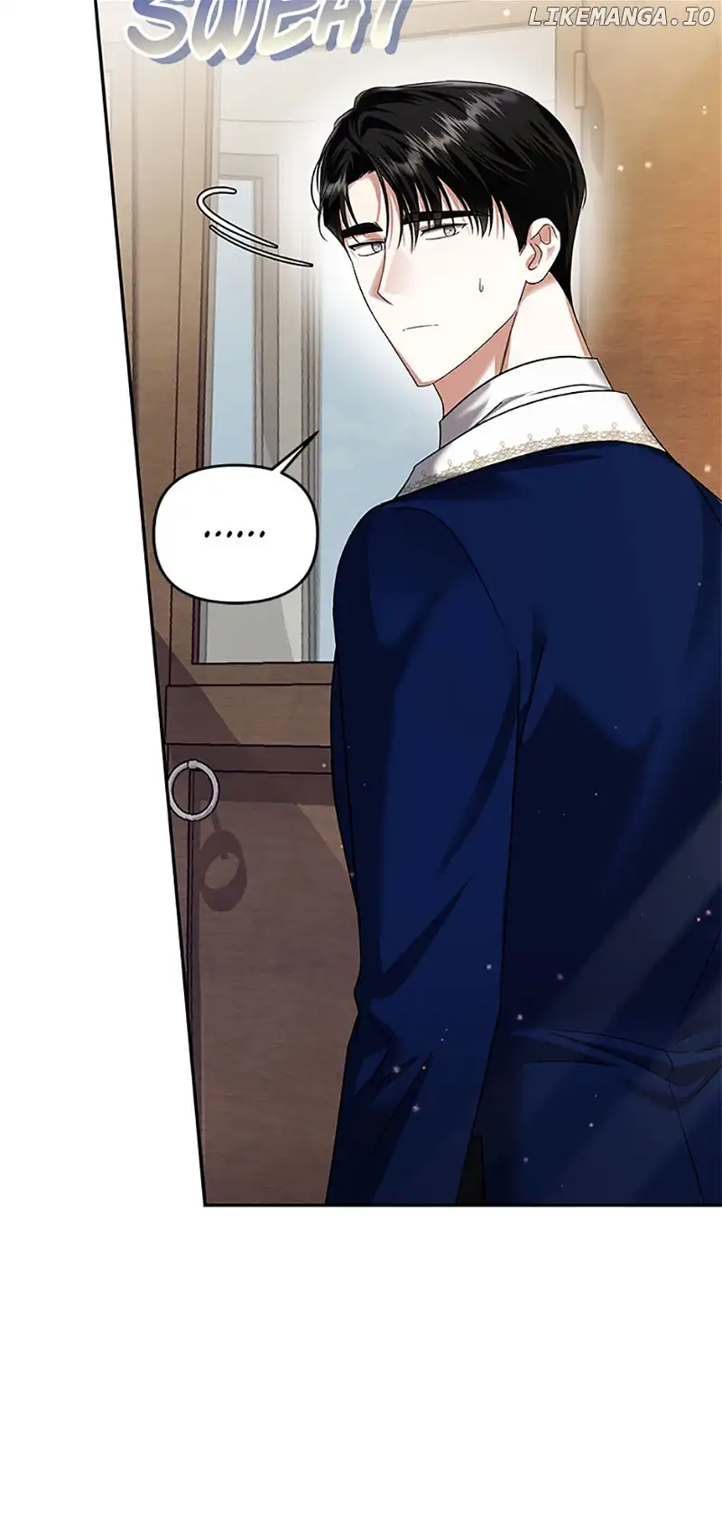 In This Life, I Will Survive Until the End chapter 20 page 40