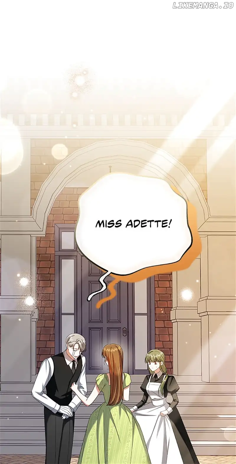 In This Life, I Will Survive Until the End chapter 20 page 41