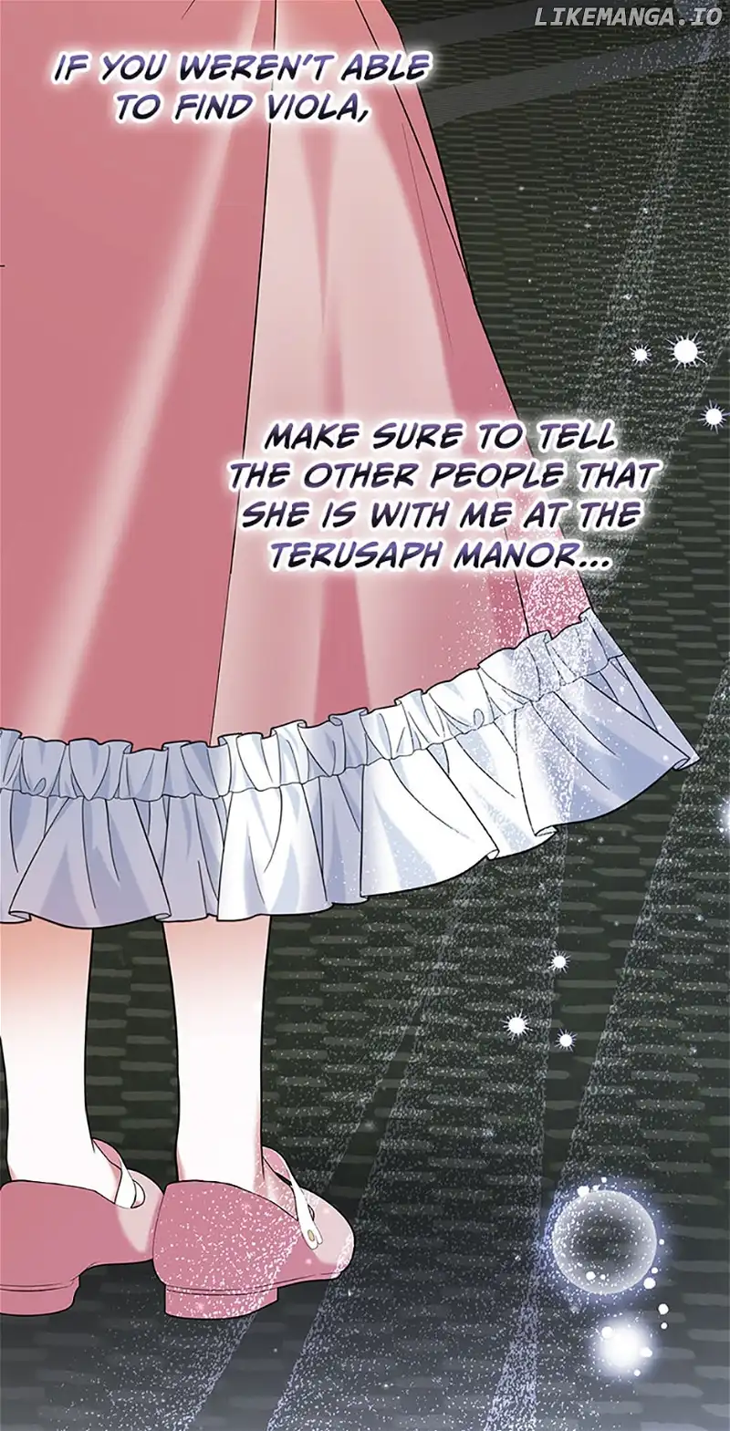 In This Life, I Will Survive Until the End chapter 20 page 47
