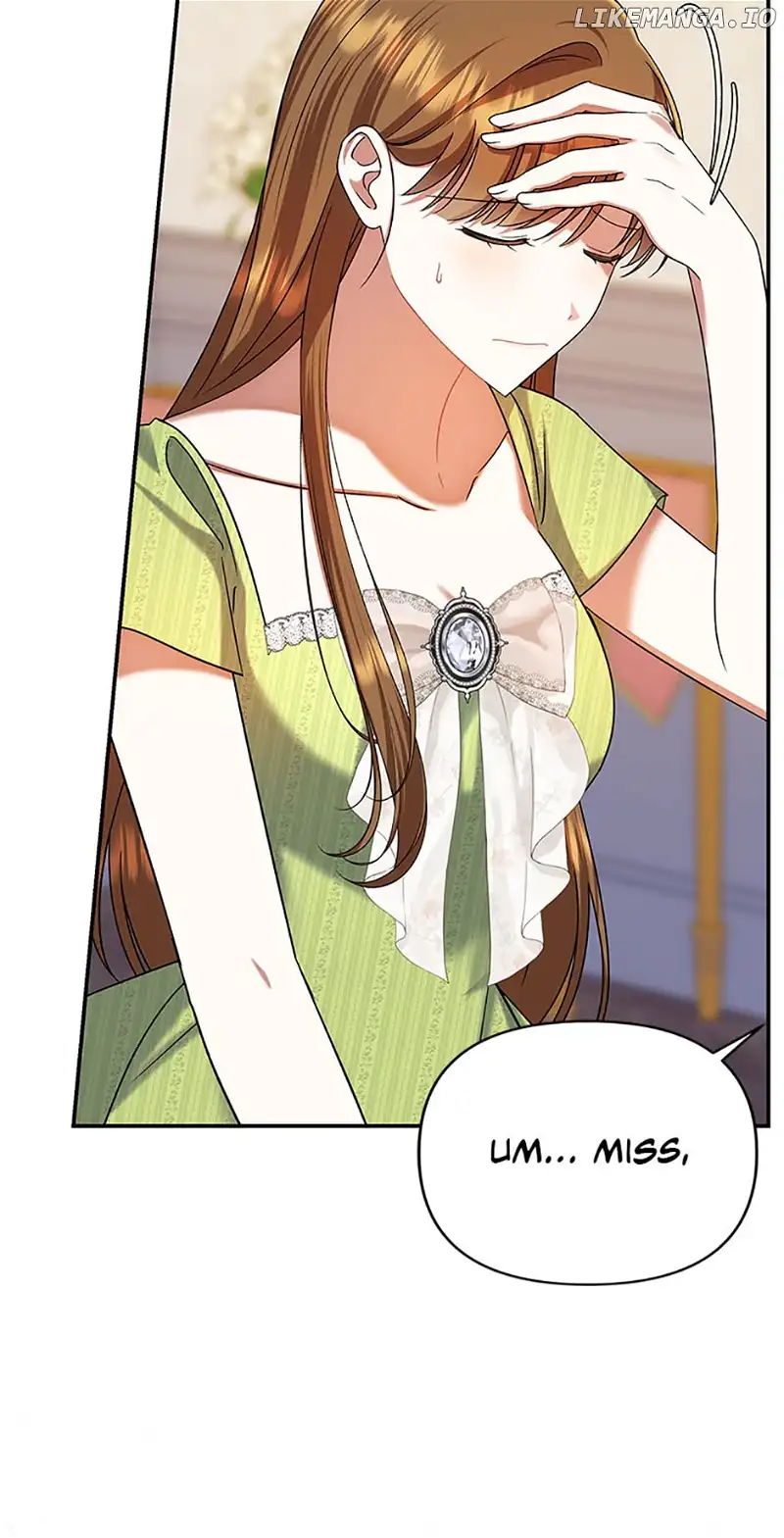 In This Life, I Will Survive Until the End chapter 20 page 49