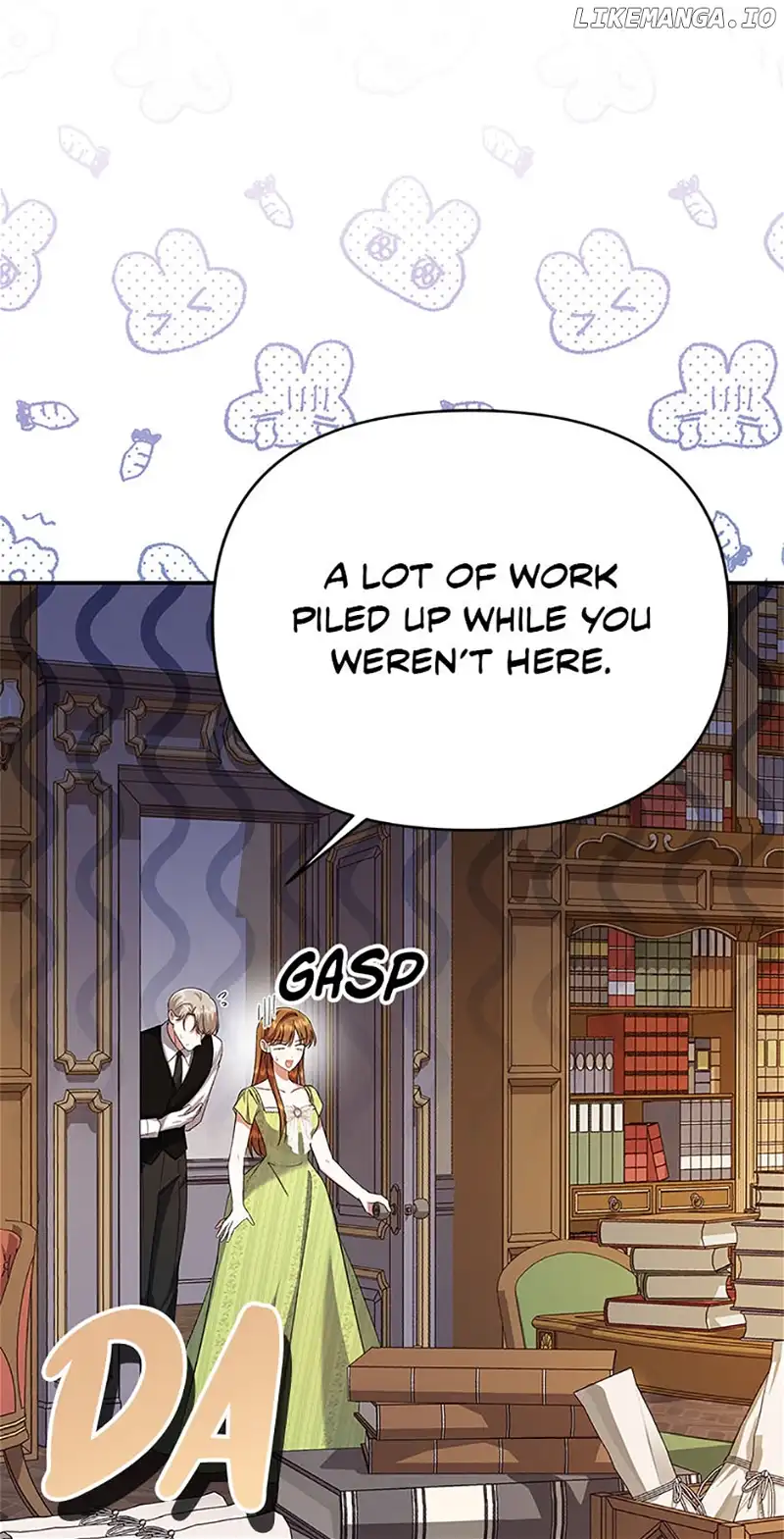 In This Life, I Will Survive Until the End chapter 20 page 50