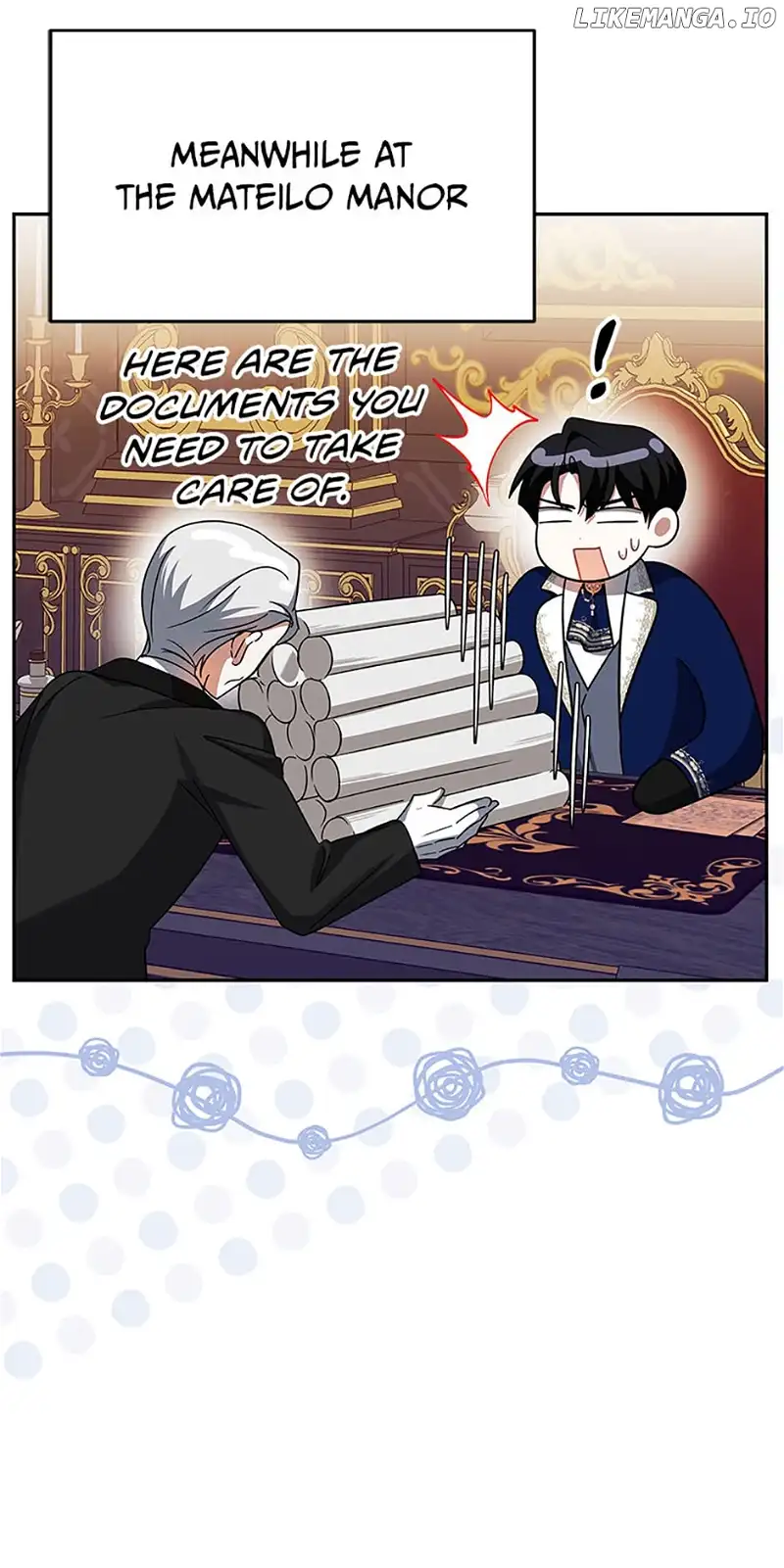 In This Life, I Will Survive Until the End chapter 20 page 52