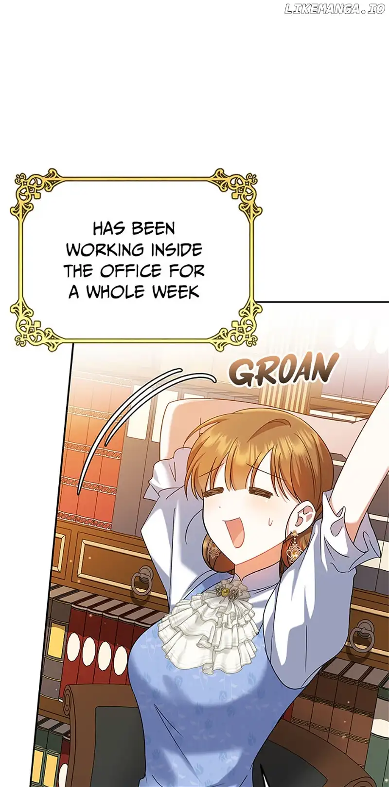 In This Life, I Will Survive Until the End chapter 20 page 61