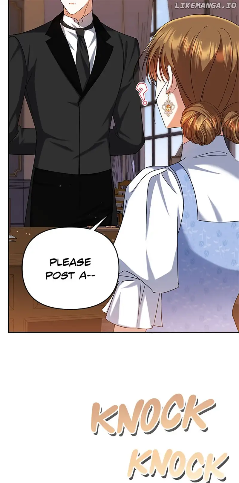 In This Life, I Will Survive Until the End chapter 20 page 67