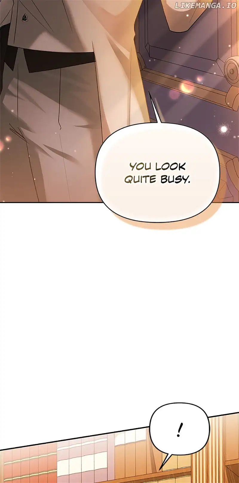 In This Life, I Will Survive Until the End chapter 20 page 69