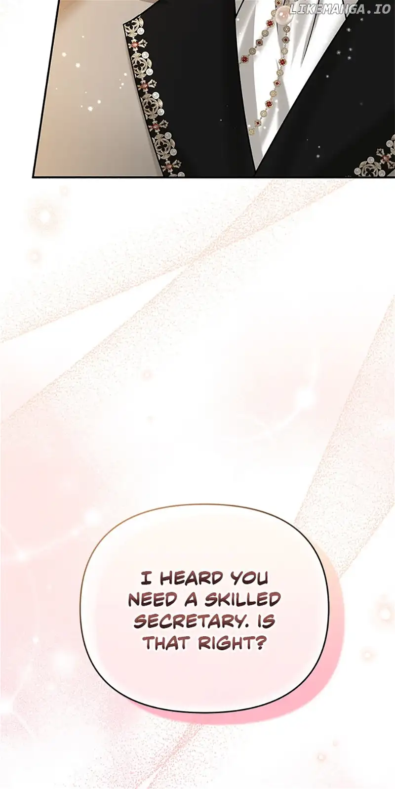 In This Life, I Will Survive Until the End chapter 20 page 76