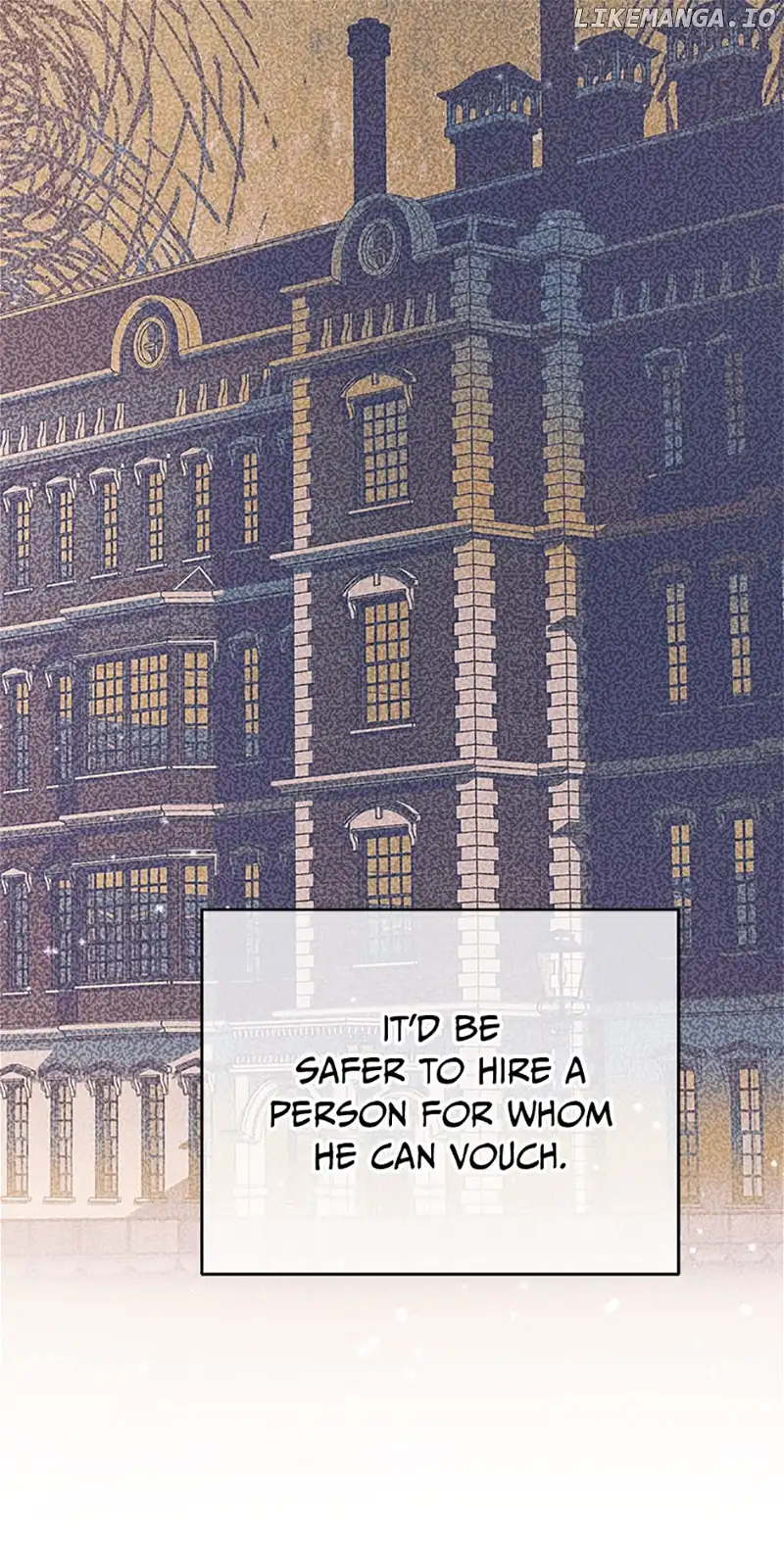 In This Life, I Will Survive Until the End chapter 20 page 81
