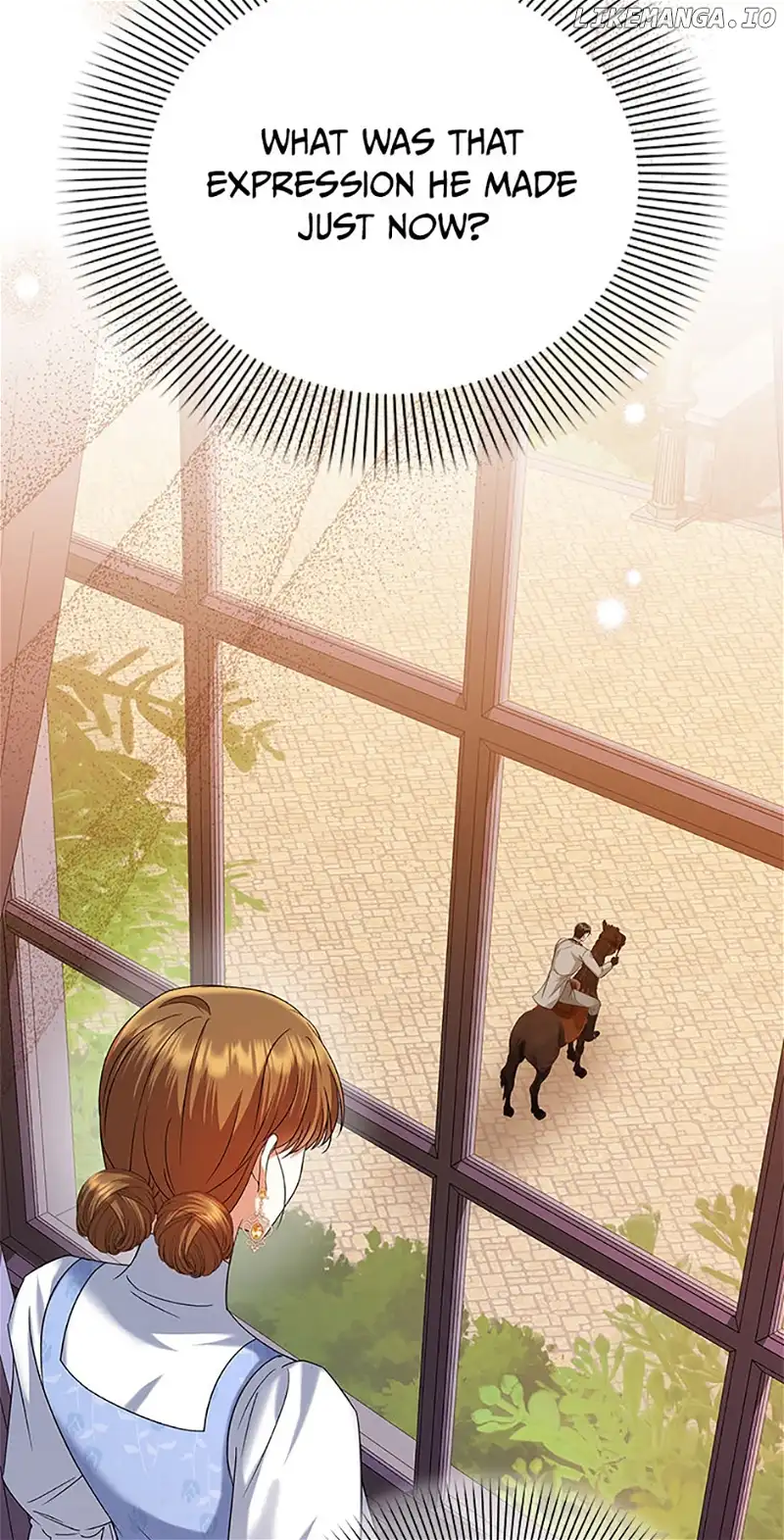 In This Life, I Will Survive Until the End chapter 20 page 88