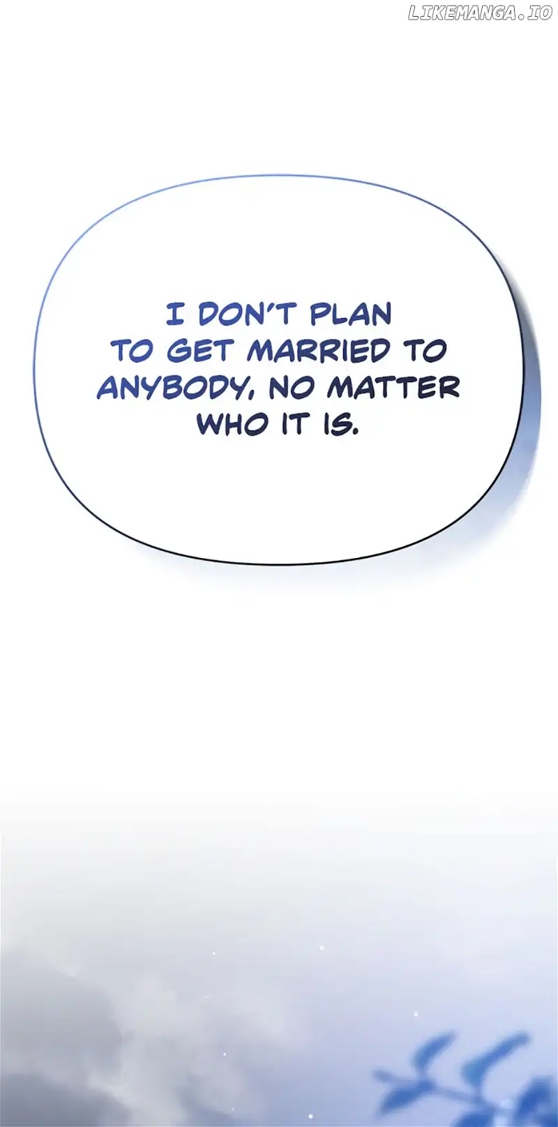 In This Life, I Will Survive Until the End chapter 20 page 104