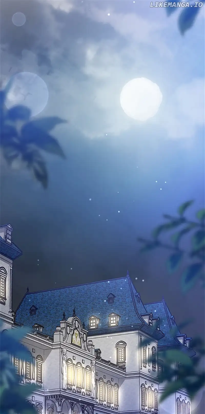 In This Life, I Will Survive Until the End chapter 20 page 105