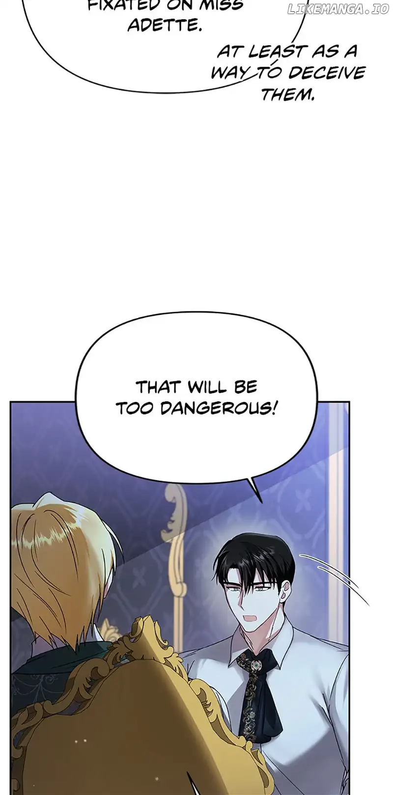 In This Life, I Will Survive Until the End chapter 20 page 109