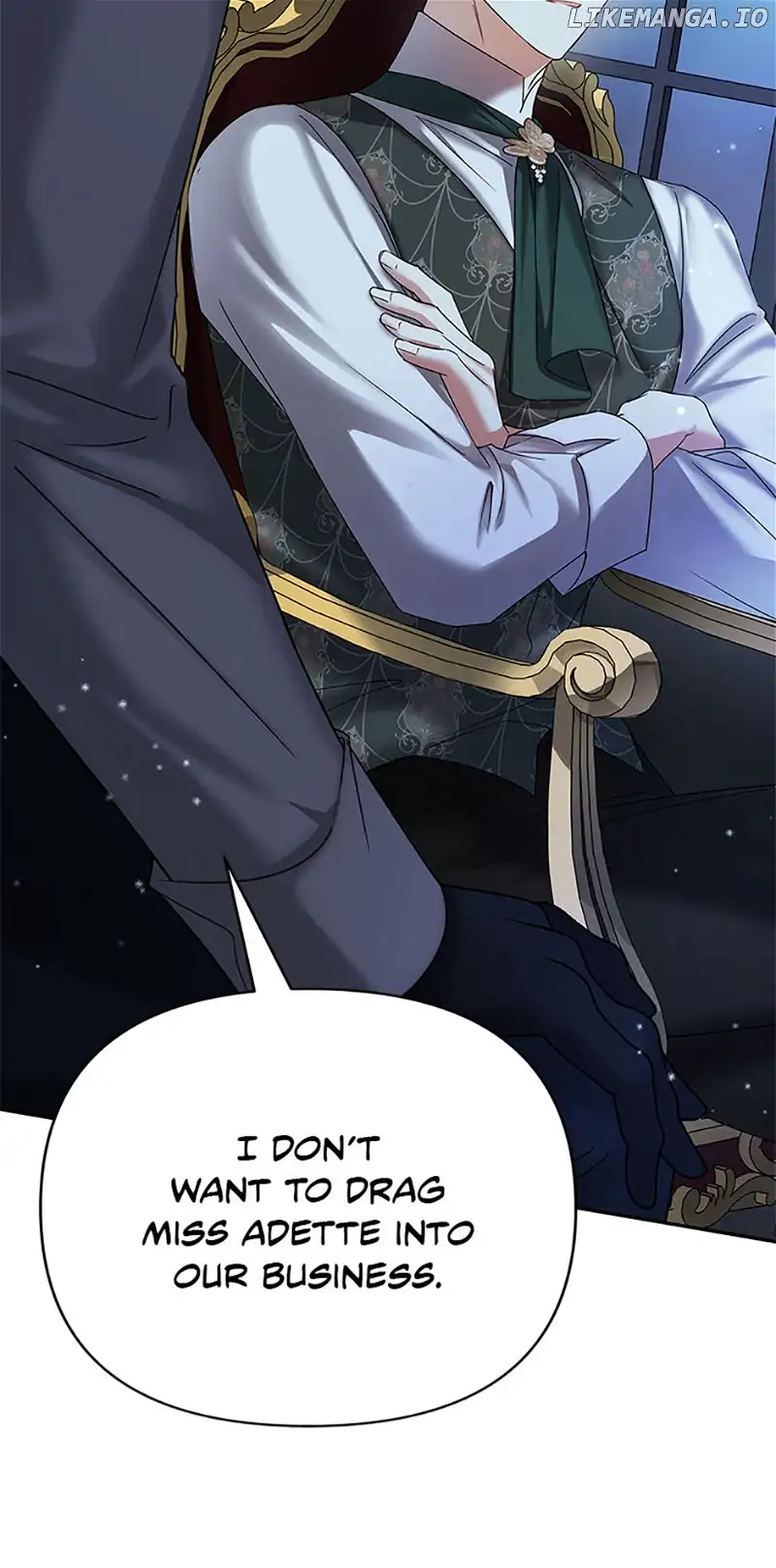 In This Life, I Will Survive Until the End chapter 20 page 111
