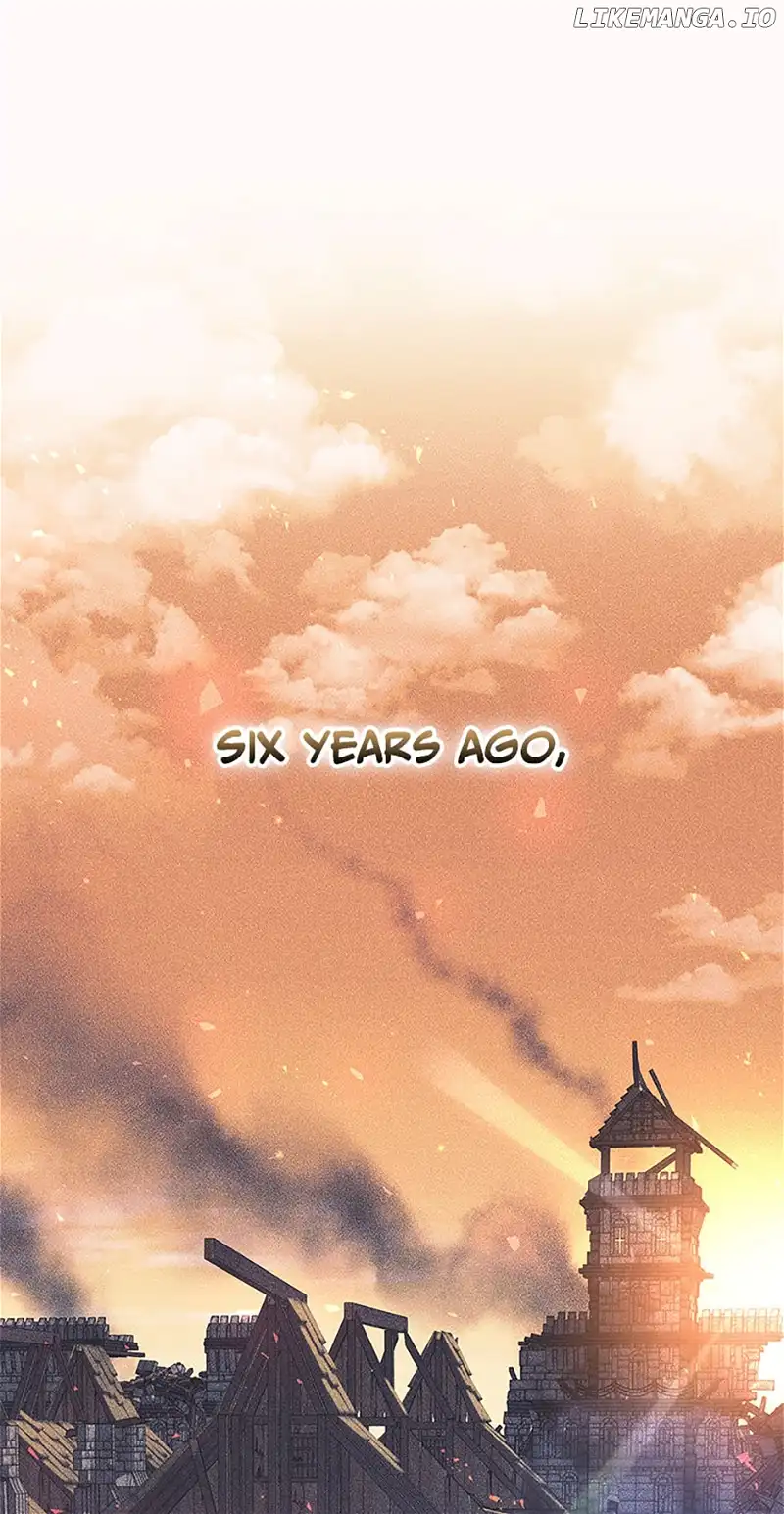 In This Life, I Will Survive Until the End chapter 21 page 1