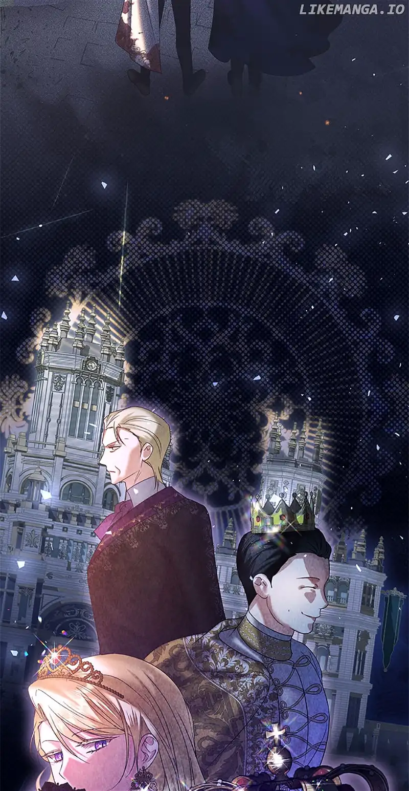 In This Life, I Will Survive Until the End chapter 21 page 3