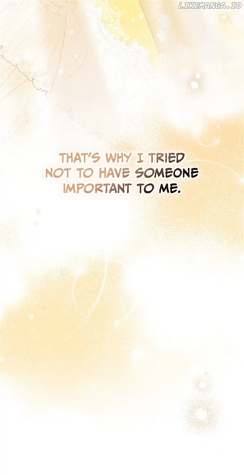 In This Life, I Will Survive Until the End chapter 21 page 11