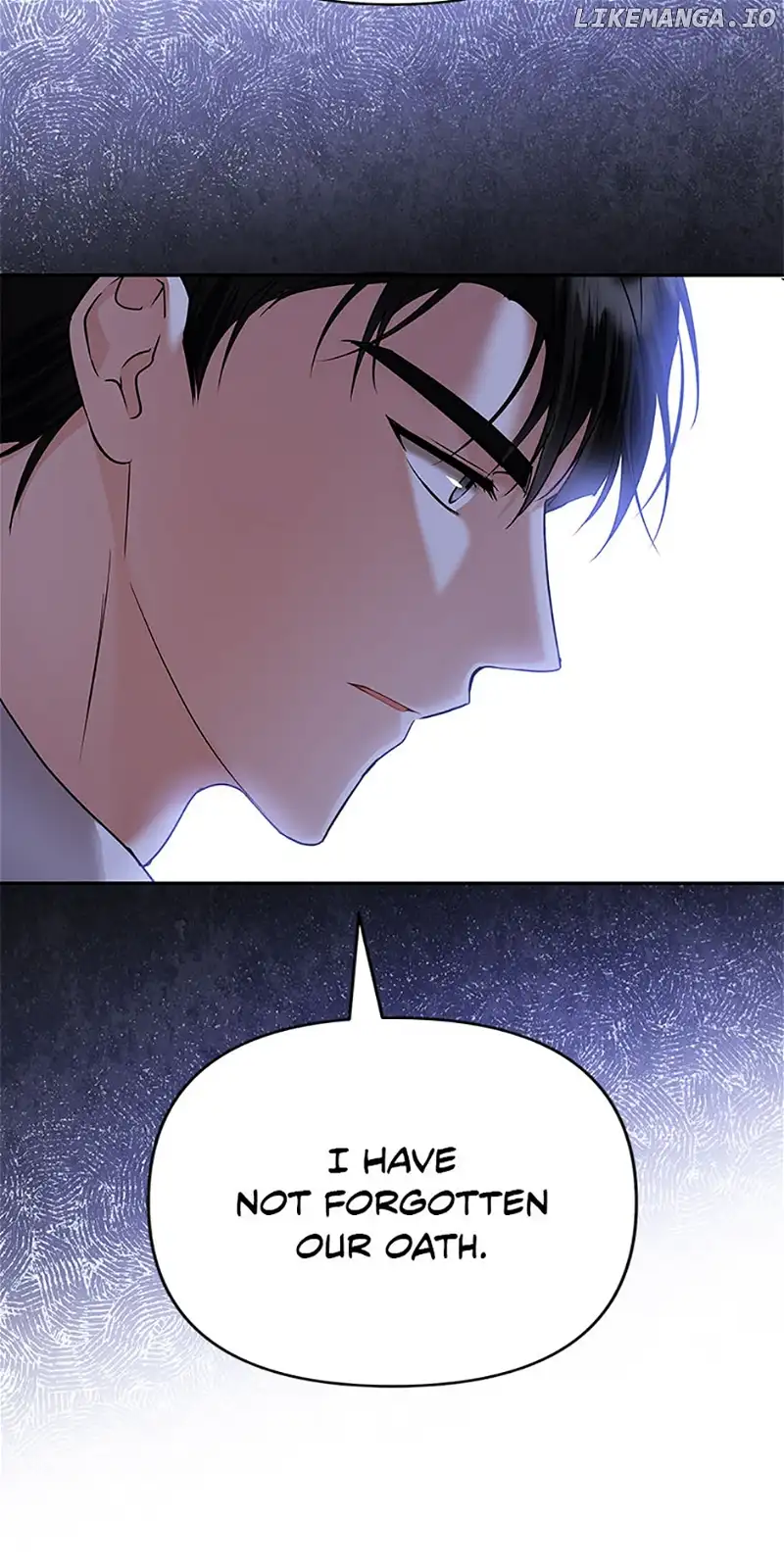 In This Life, I Will Survive Until the End chapter 21 page 16