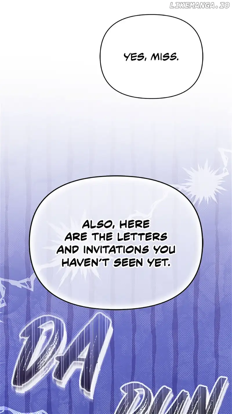In This Life, I Will Survive Until the End chapter 21 page 31