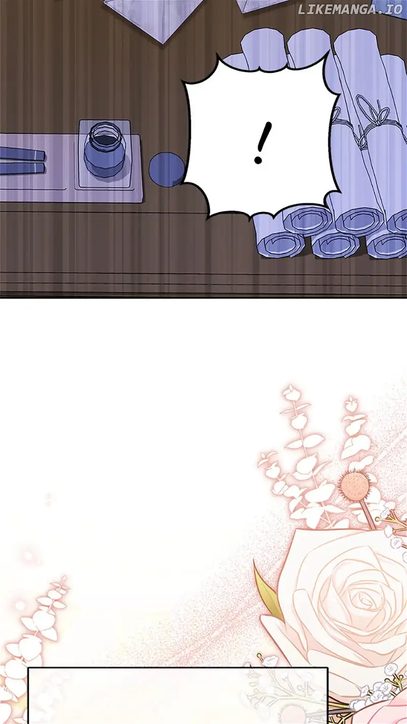 In This Life, I Will Survive Until the End chapter 21 page 33